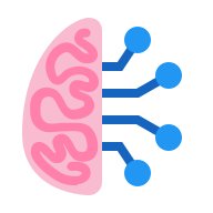 Artificial Intelligence course icon