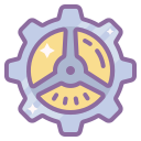 Prompt Engineering course icon