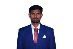 Naresh Kumar